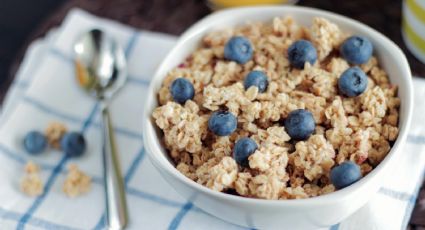 ¿Qué pasa si como avena todos los días?