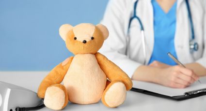 ¿Qué debes tener en cuenta en la primera cita al pediatra de tu bebé?