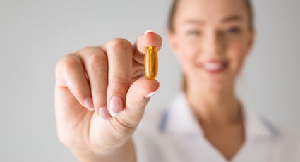 ¿Qué vitaminas debes tomar a los 30 para evitar arrugas y flacidez?