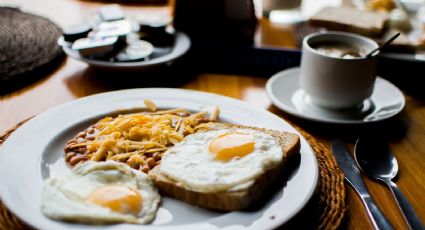 ¿Por qué tenemos que desayunar? Estos son los beneficios de comer temprano