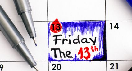 ¿Por qué es de mala suerte el viernes 13? Conoce el origen de la superstición