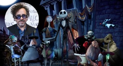 Tim Burton Fan Fest: fecha, precio y todas las actividades del festival