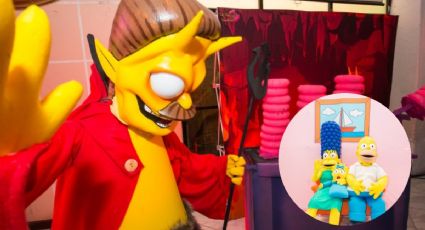 Simpson Weekend: precio, fecha y actividades del festival inspirado en Springfield