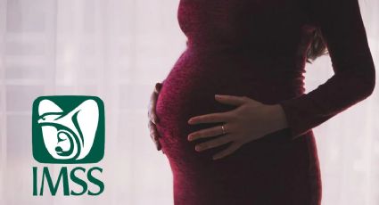 ¿Cómo tramitar tu incapacidad por maternidad 2022 en el IMSS? Todo lo que debes saber