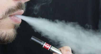 Vapeadores: ¿qué son y cuáles son sus daños a la salud?