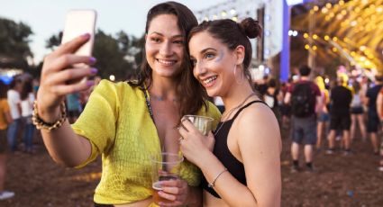 Los mejores looks para lucir increíble en el Corona Capital Guadalajara