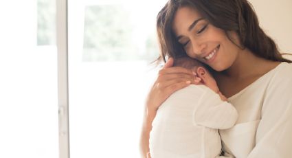 3 consejos para cuidar a tu bebé recién nacido