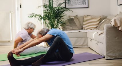 Estos son los mejores ejercicios para una persona con diabetes y bajar el azúcar