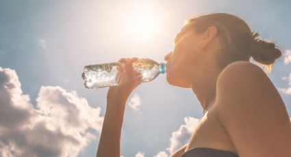 7 tips para evitar enfermarte por el calor este verano