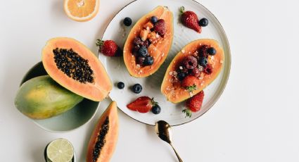 ¿Qué pasa si como papaya todos los días?