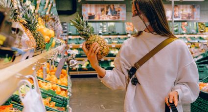 ¿Qué beneficios tiene comer piña todos los días?