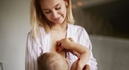 Mastitis: reduce el dolor por amamantar a tu bebé con estos 3 remedios caseros