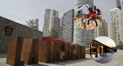 Parque la Mexicana: cómo llegar, precios y qué hacer en este parque el fin de semana