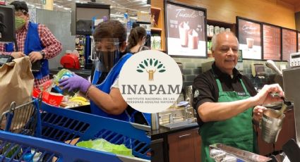 Inapam: Estos son los empleos y las empresas que contratan a adultos mayores en México