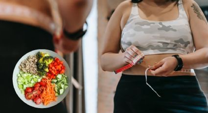 ¿Qué es la dieta 5:2? Beneficios y contras de usarla para bajar de peso