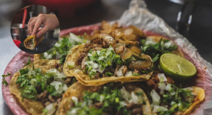 Feria del Taco en CDMX: cuándo y dónde echarse los mejores taquitos