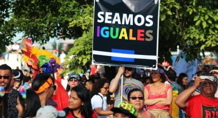 Marchas del orgullo LGBT y más actividades por el mes del pride