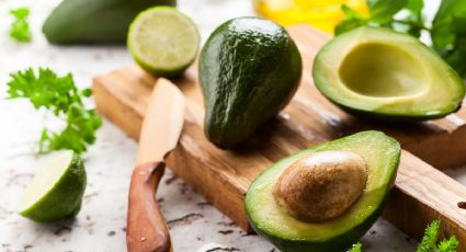 5 tips para saber cómo elegir el mejor aguacate del mercado