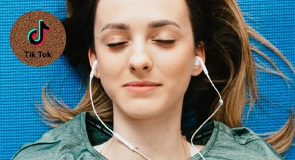 ¿Qué es el Brown Noise? El audio de TikTok que ayuda a dormir mejor
