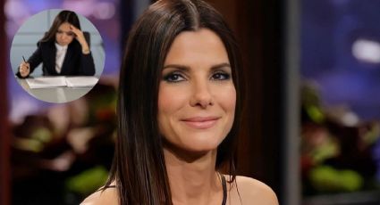 ¿Qué es el síndrome de Burnout que padece Sandra Bullock y más trabajadores?