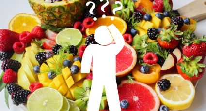 ¿Cuál es la mejor fruta para desayunar?