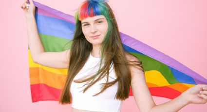 5 ideas de maquillaje para este Día del Orgullo LGBT