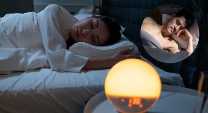 Dormir con la luz encendida aumenta el riesgo de diabetes, según la ciencia