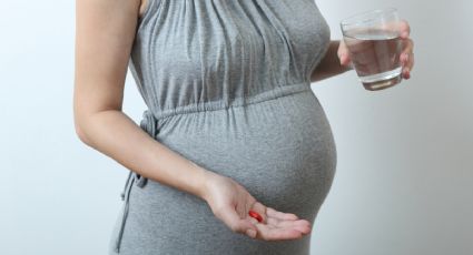 ¿Es bueno tomar probióticos durante el embarazo?