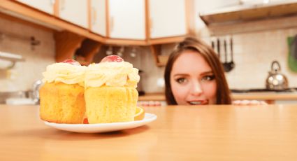 5 consejos para evitar los antojos cuando estás a dieta