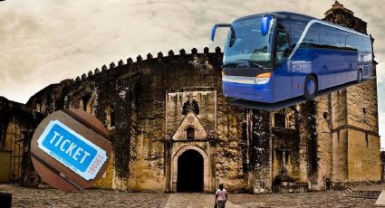 ¿Cuánto cuesta el boleto de Taxqueña a Cuernavaca?