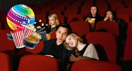 Promociones Cinemex 2022: boletos, combos y más beneficios