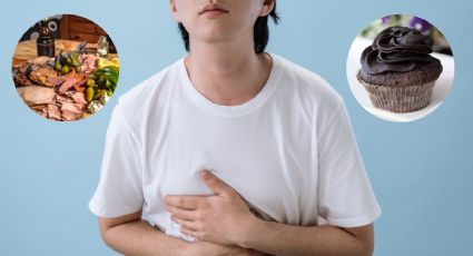 5 alimentos prohibidos si tienes síndrome de colon irritable