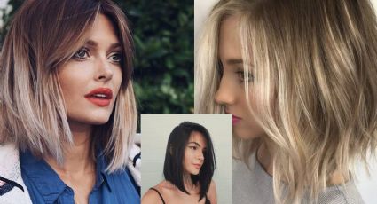 5 tips para cuidar el corte de cabello bob y que no se maltrate