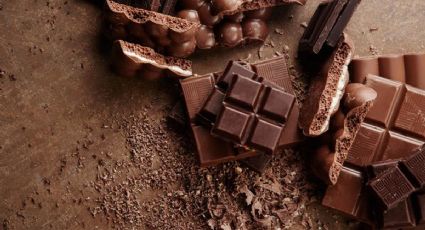 ¿Cuáles son los beneficios de comer chocolate?