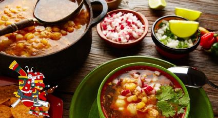 Pozole: la escalofriante historia y origen del platillo tradicional mexicano