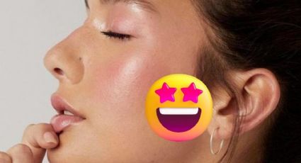 ¡Dile adiós al maquillaje! usa la tendencia Dolphin Skin para un efecto glow natural