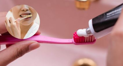 Por ESTA razón debes cambiar tu cepillo de dientes tras enfermarte