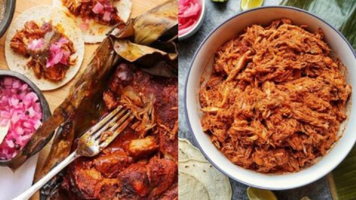 ¿Cómo hacer cochinita pibil? | RECETA