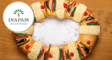 Las mejores panaderías para comprar Rosca de Reyes con descuento del INAPAM