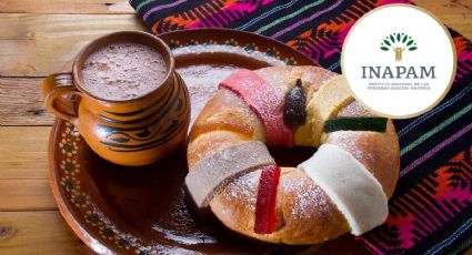 Tiendas con descuento del INAPAM: compra chocolate y café para tu Rosca de Reyes