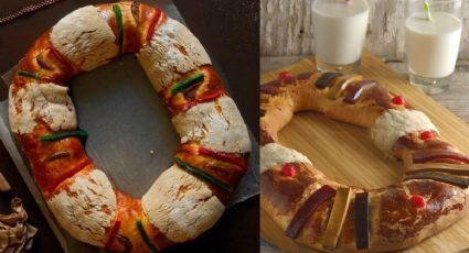 ¿Dónde comprar Rosca de Reyes para diabéticos?