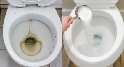 ¿Cómo usar bicarbonato para limpiar el baño?