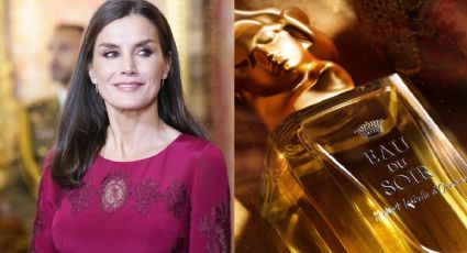 ¿A qué huele la reina Letizia? El perfume que las mujeres de 50 años deben usar