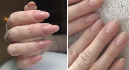 5 diseños de uñas chiquitas para lucir fresa, pero no mala onda