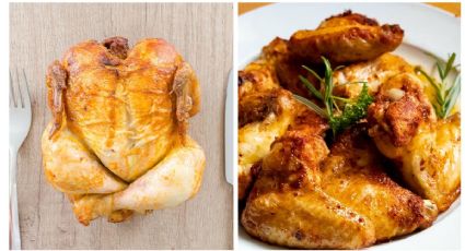 ¿Es mejor comprar el pollo entero o por piezas?