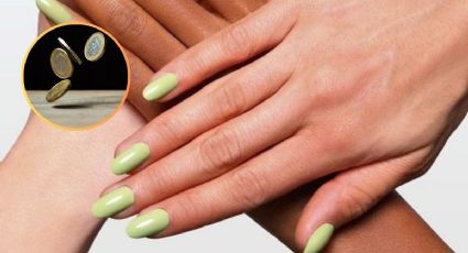 El color de uñas que atrae el dinero: 3 ideas de manicura para tener abundancia