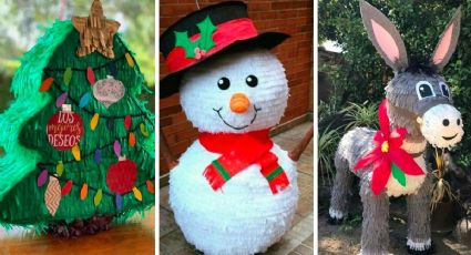 6 ideas para decorar piñatas con papel crepé hechas en casa: tutorial