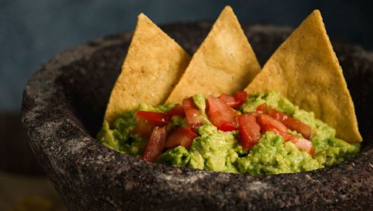 Tips de cocina para aumentar duración del guacamole sin oxidarse