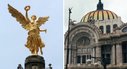 3 colonias bonitas para ir a "pueblear" sin salir de la CDMX