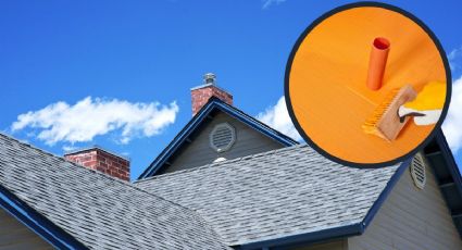 ¿Qué tipo de impermeabilizante es mejor para techos?
